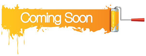 coming soon